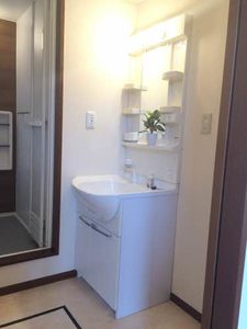 グランビス篠原 0101号-11