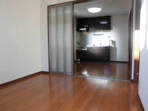 平田の森 緑謳館 0101号-2