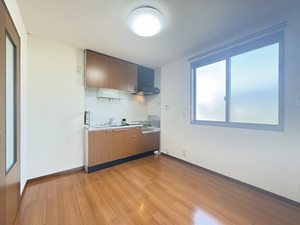 平田の森 緑謳館 0202号-2