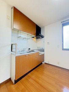 平田の森 緑謳館 0202号-3