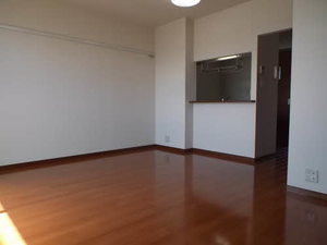 ベルプラージュ 0103号-8