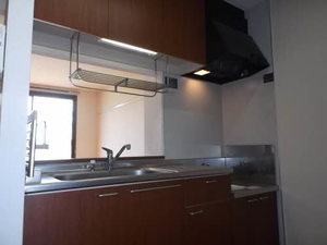 ベルプラージュ 0103号-9