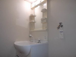 ベルプラージュ 0103号-12