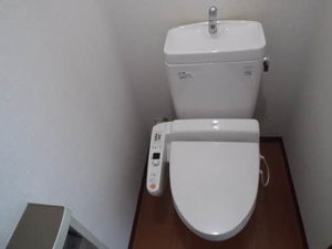 ベルプラージュ 0103号-15