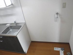 ベルプラージュ 0201号-8