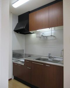 コーポサンライズ 0202号-4