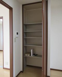 コーポサンライズ 0202号-5