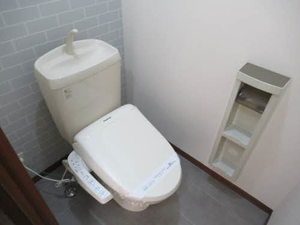 コーポサンライズ 0202号-8