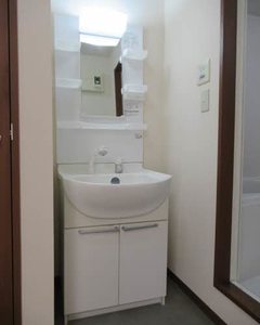 コーポサンライズ 0202号-9