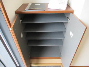 コーポサンライズ 0202号-11