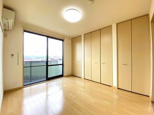 コーポサンライズ 0204号-5