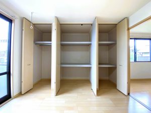 コーポサンライズ 0204号-6