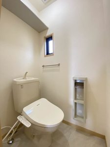 コーポサンライズ 0204号-11