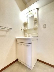 シャルマン寺尾 0102号-5