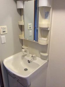 ディアスフラワ－ハウスⅡ 0101号-3