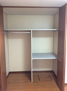 ディアスフラワ－ハウスⅡ 0101号-5