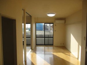 ディアス　フラワ－ハウス D108号-3