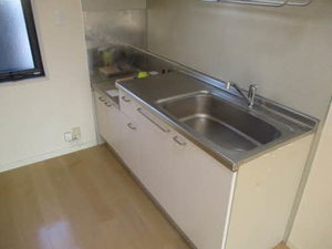 ディアス　フラワ－ハウス D108号-4