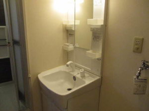 ディアス　フラワ－ハウス D108号-11