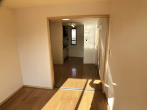 ラ・コリーヌ　ドゥ B202号-3