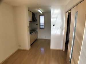 ラ・コリーヌ　ドゥ B202号-4