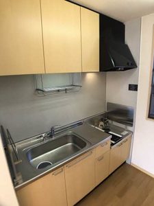 ラ・コリーヌ　ドゥ B202号-8