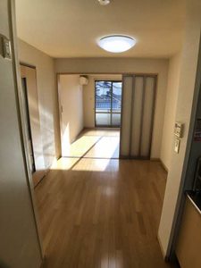 ラ・コリーヌ　ドゥ B202号-9