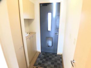 ラ・コリーヌ　ドゥ B202号-12