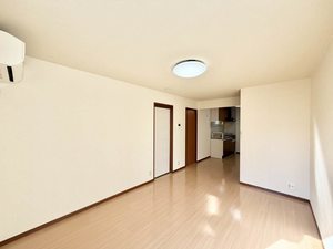 シンシア向山 0101号-2