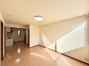 シンシア向山 0101号-3