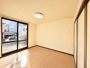 シンシア向山 0101号-8