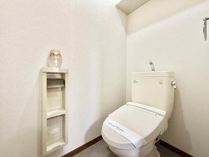 シンシア向山 0101号-14