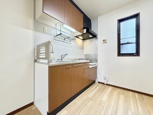 シンシア向山 0103号-4