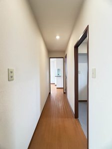 サクラアパートメント 0202号-2