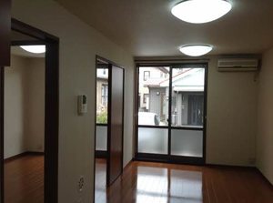 ドムスニシノ 0102号-4