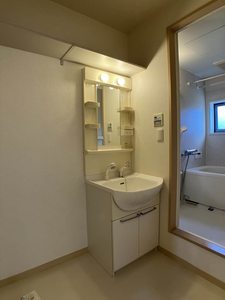 メゾンドアンソレイエ 0102号-6