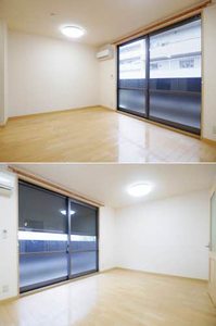 CASA虹 0102号-3