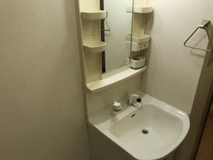 ふぁみーゆ御油 0203号-4