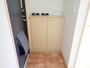 さくらヒルズⅡ 2201号-4