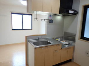 さくらヒルズⅡ 2201号-5