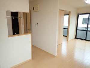 さくらヒルズⅡ 2201号-6