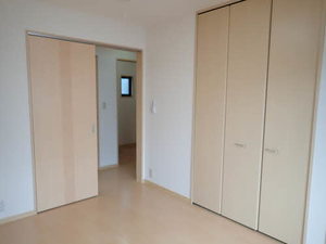 さくらヒルズⅡ 2201号-8