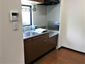 フローラ紺屋田 C101号-7