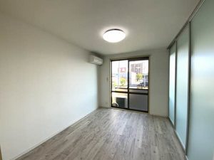 コーポ春風Ⅳ0201-1