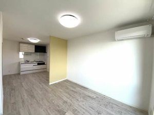 コーポ春風Ⅳ0201-2