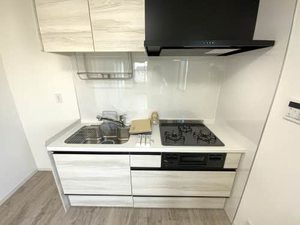 コーポ春風Ⅳ0201-3