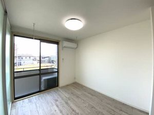 コーポ春風Ⅳ0201-4