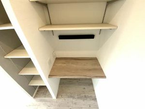 コーポ春風Ⅳ 0201号-5