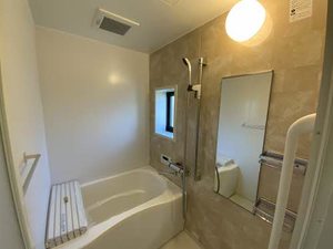 コーポ春風Ⅳ 0201号-8