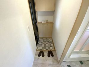 コーポ春風Ⅳ 0201号-11